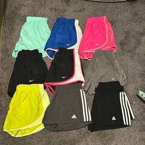 2 for $13 Nike Shorts